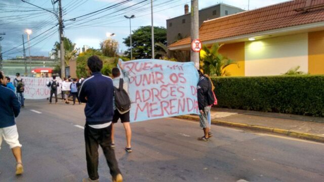 Foto: Valter Martins / PIRANOT