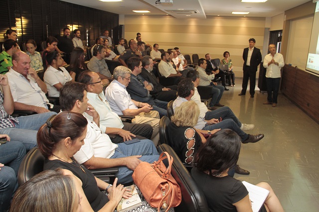 Acipi lança aplicativo de negócios para empresas associadas