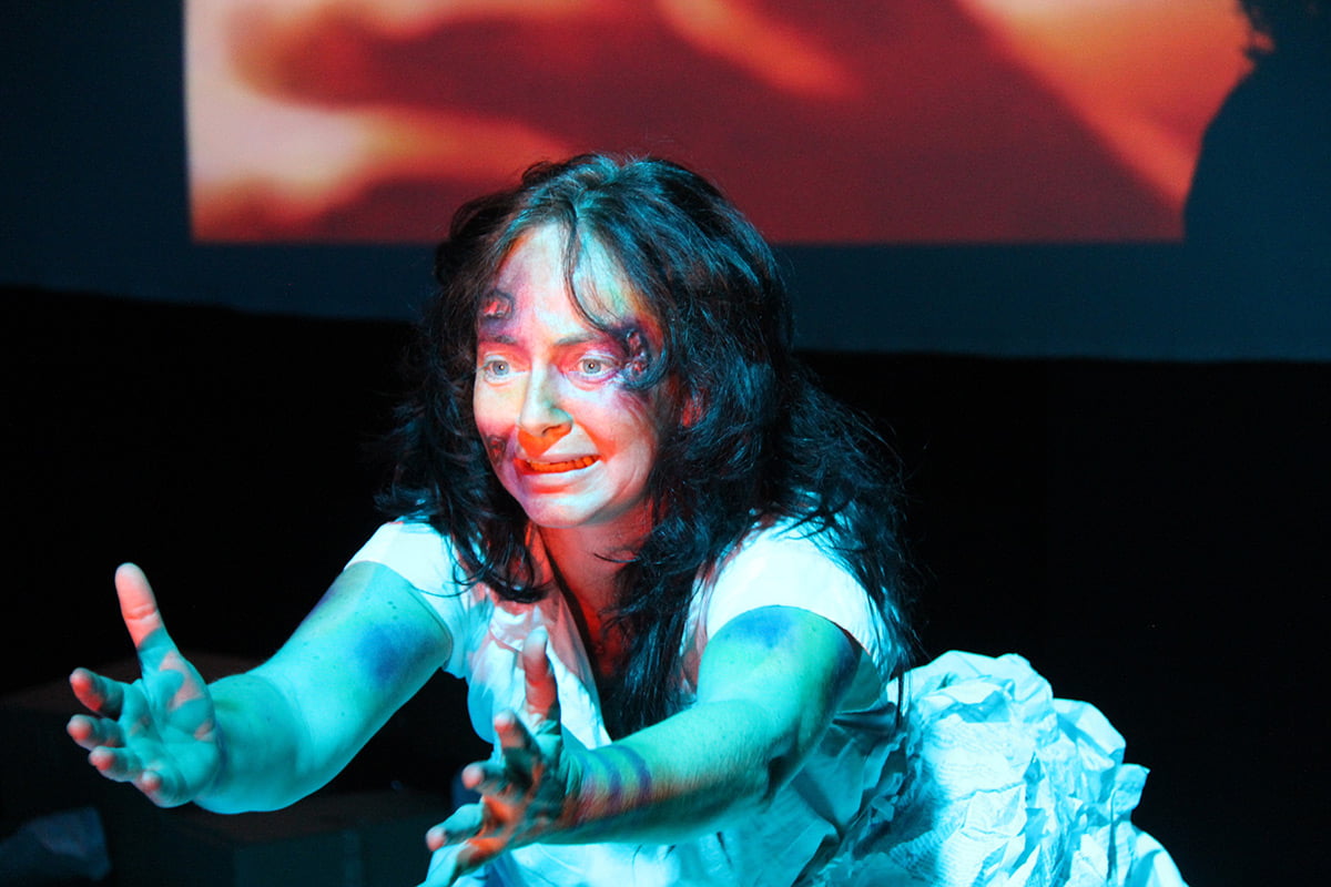 Festival tem espetáculos de teatro, debates e oficinas até dia 23 em Piracicaba