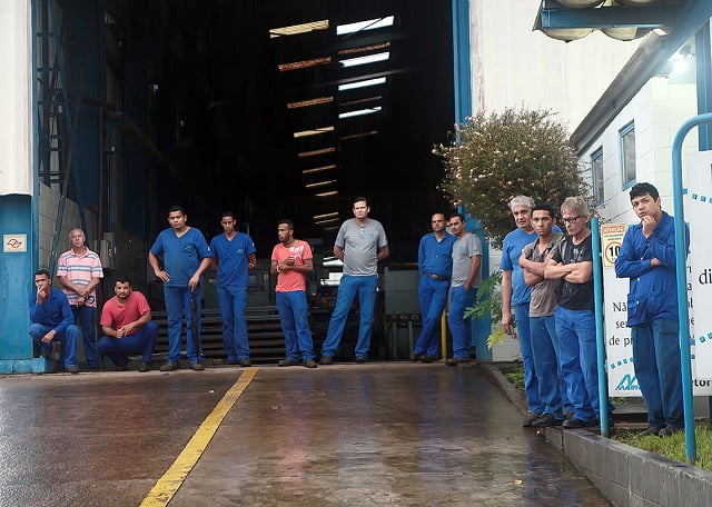Empresa demite oito por “justa causa”, mas não explica o motivo em Piracicaba