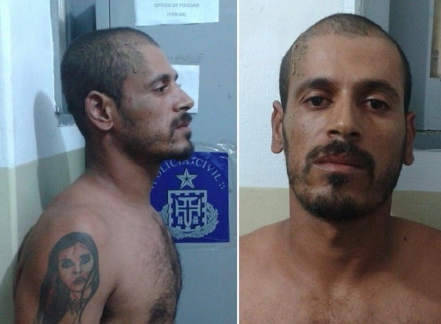 Foto: Divulgação / Polícia Militar da Bahia