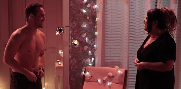 Aleluia: Perséfone vai perder a virgindade no dia dos namorados em “Amor à vida”