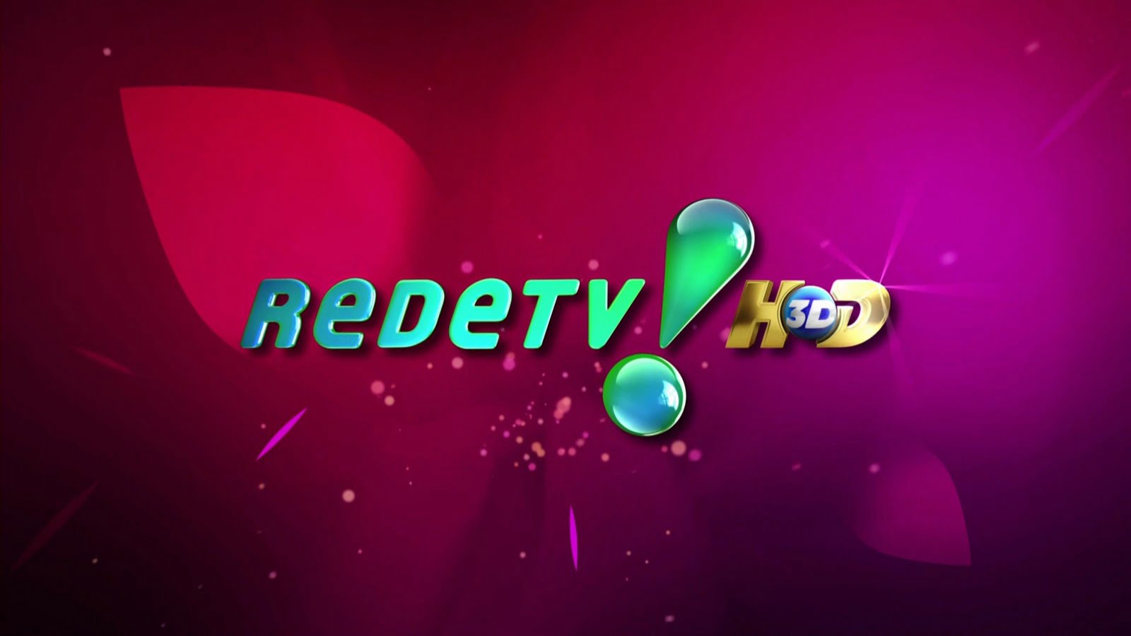 RedeTv! planeja fazer novos programas