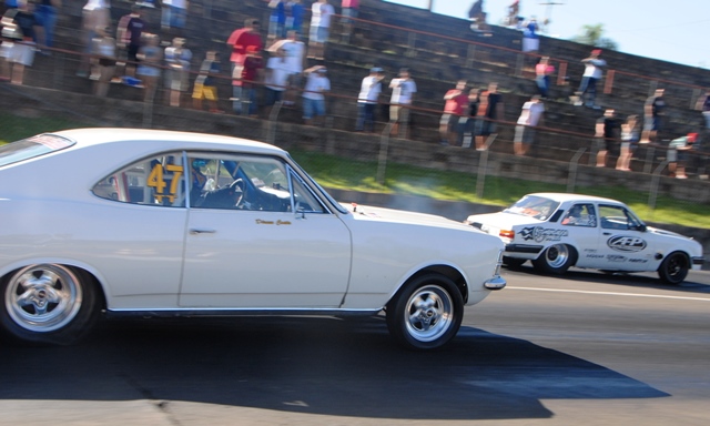 ECPA Arrancada terá segunda etapa em maio