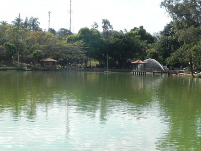 Corpo é encontrado em lagoa de São Pedro