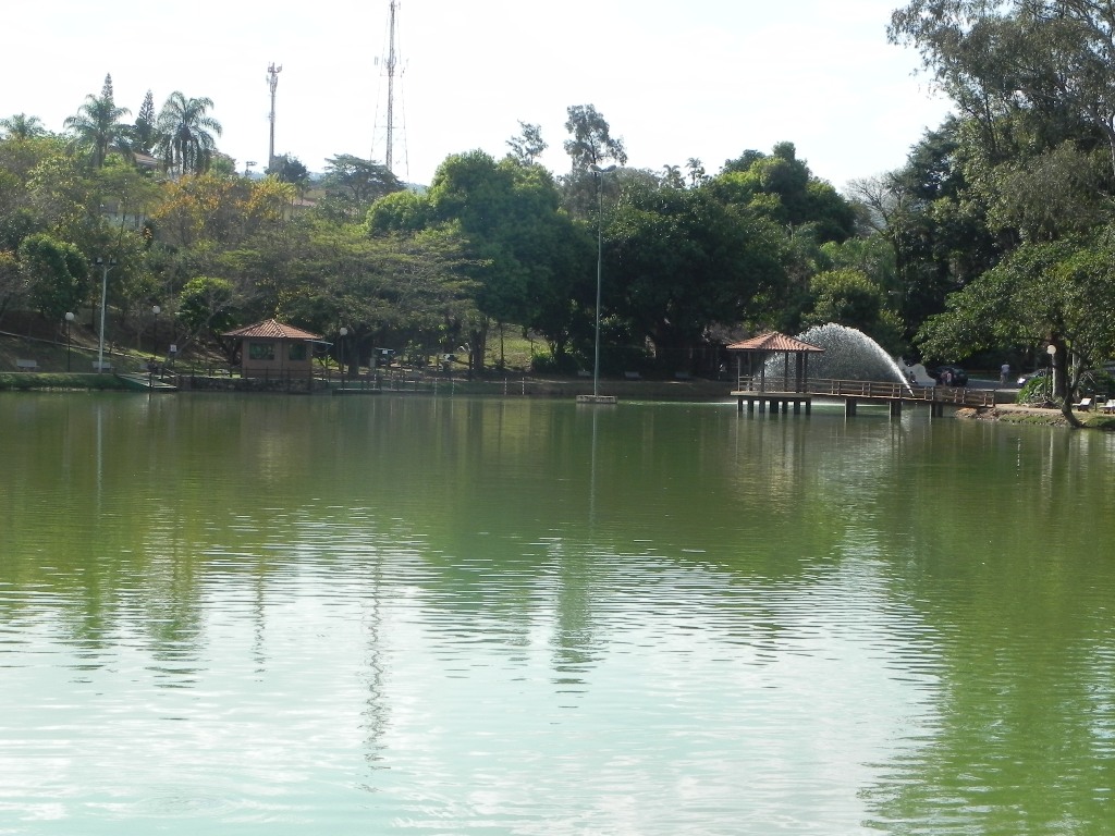 Corpo é encontrado em lagoa de São Pedro
