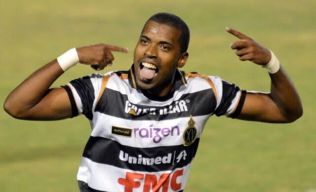 Foto: DivulgaÃ§Ã£o / XV de Novembro de Piracicaba