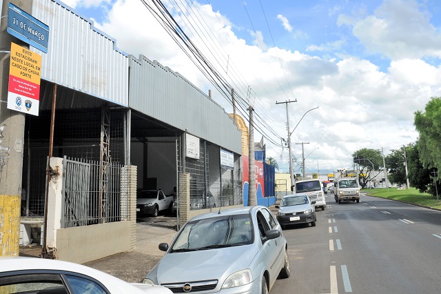Piracicaba registra segundo assalto em menos de uma semana em avenida movimentada