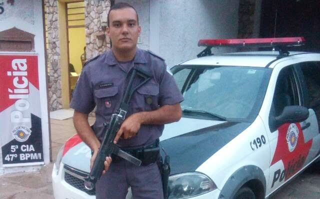 Policial militar é morto em Campinas com tiro na cabeça