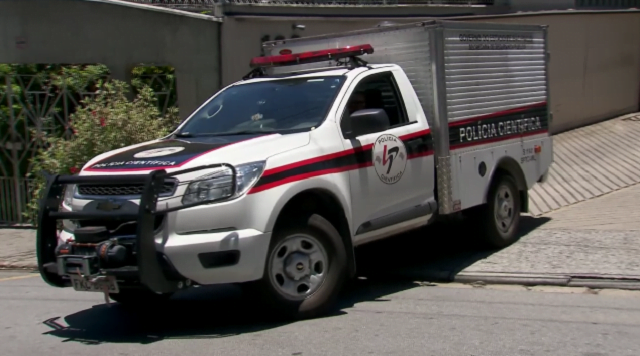 Campinas (SP): homem morre em acidente na Santos Dumont, após se jogar na pista