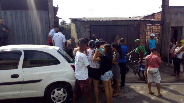 Corpo em decomposiçao é encontrado em Piracicaba