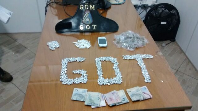 Foto: DivulgaÃ§Ã£o