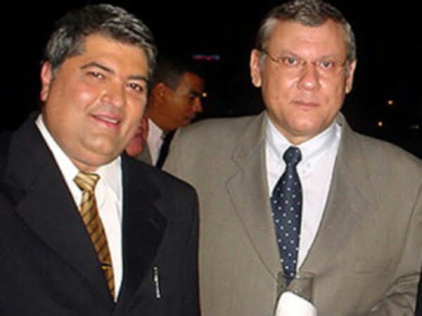 Datena invade programa de Milton Neves e o xinga ao vivo