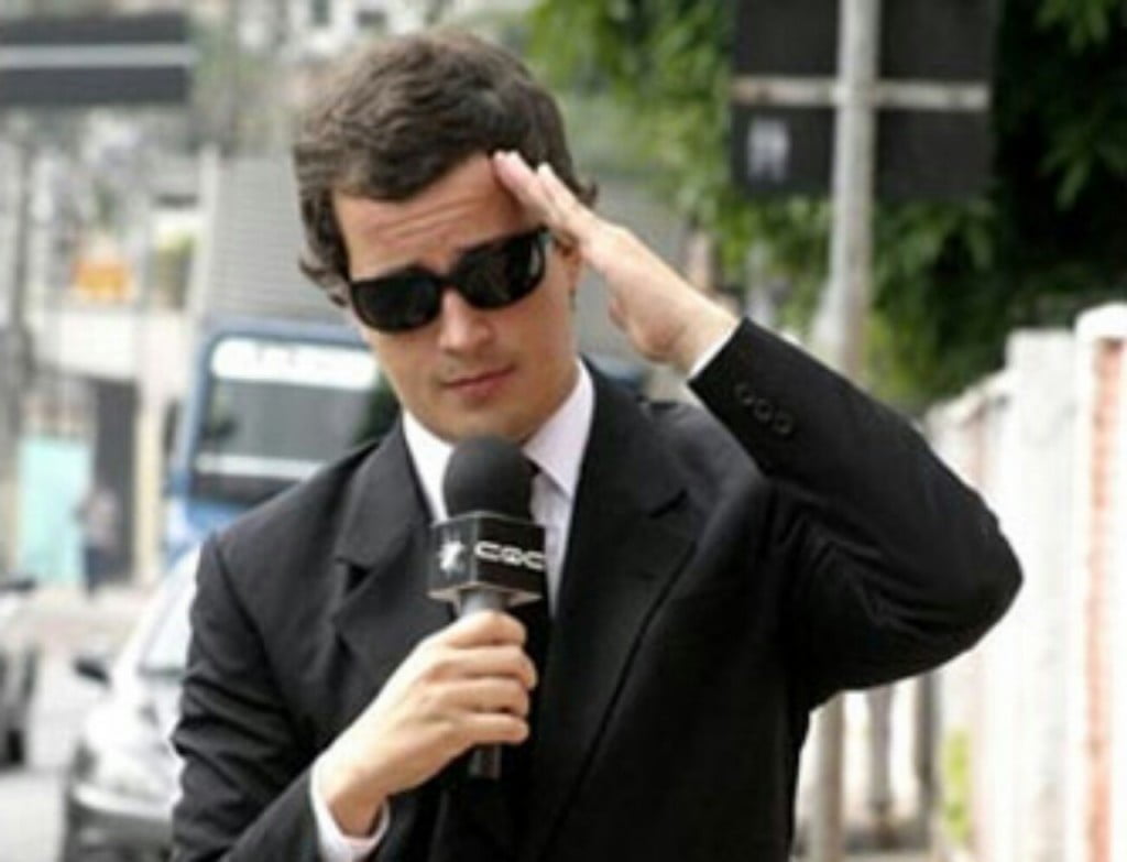 Lugar de Dani Calabresa no ‘CQC’ será ocupado por ex-CQC