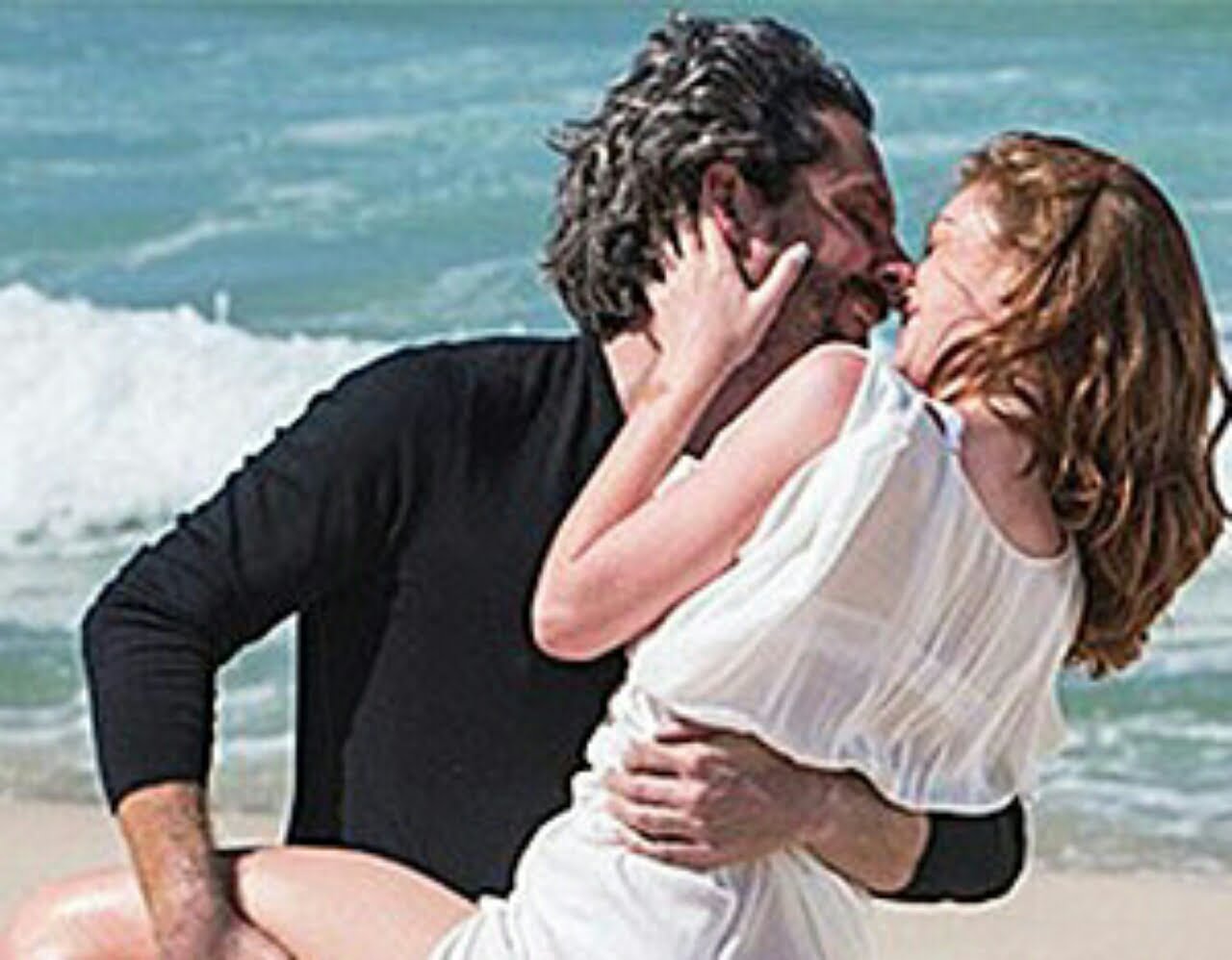 ‘Império’: Leia detalhes do casamento de Zé Alfredo e Maria Isis