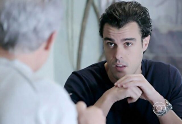 Saiba o que vai acontecer hoje (14/10) em ‘Império’