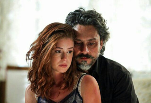 Saiba o que vai acontecer hoje (17/10) em ‘Império’