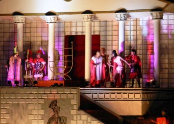 Foto: DivulgaÃ§Ã£o