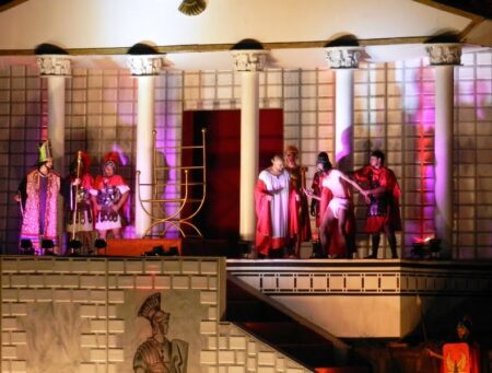 Foto: DivulgaÃ§Ã£o