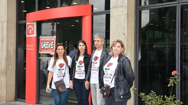 Greve atinge 98% dos bancos de Piracicaba