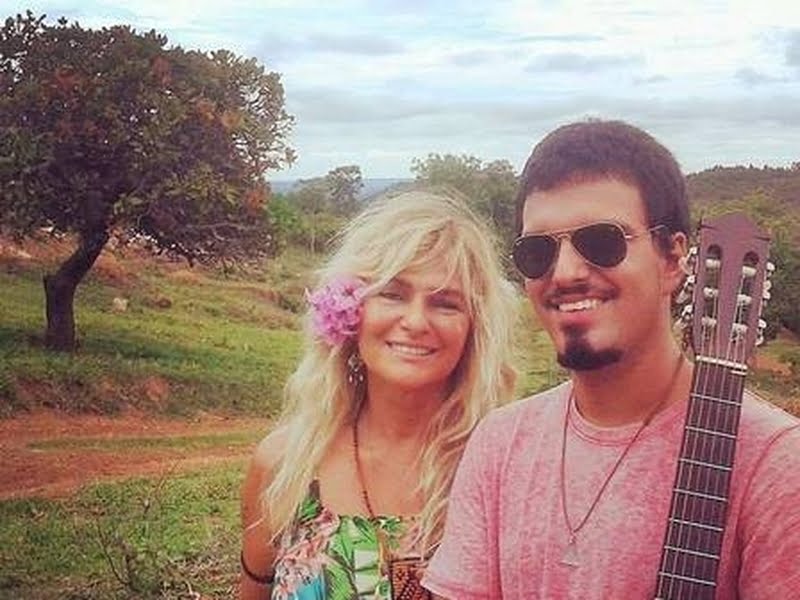 Neto de Chico Anysio é encontrado morto no Rio de Janeiro