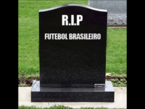 RIP luto