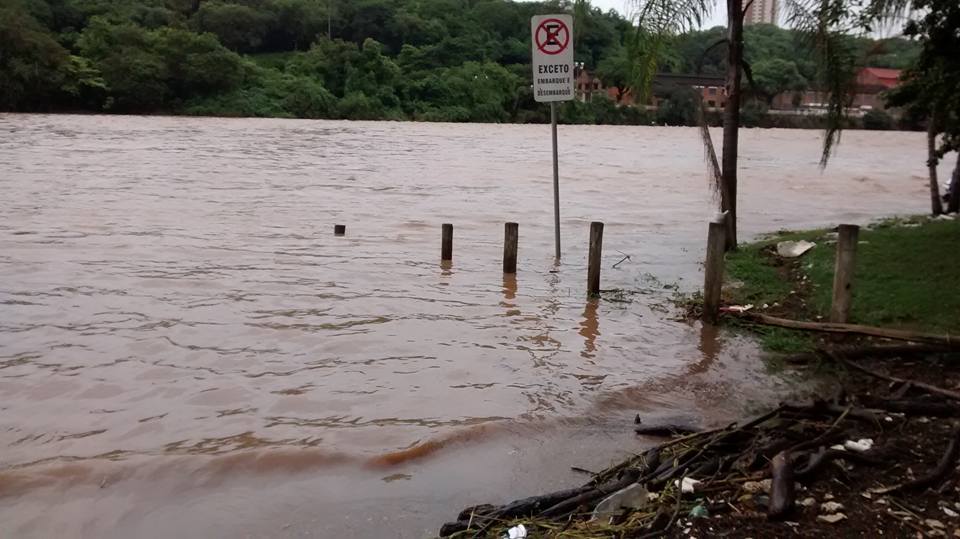 Foto: Rogério Fernanda Raquel / Você no Pira