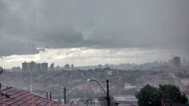 Imagem do bairro Jardim Monte Cristo - Foto: Rô Ferreira / Você no PIRANOT