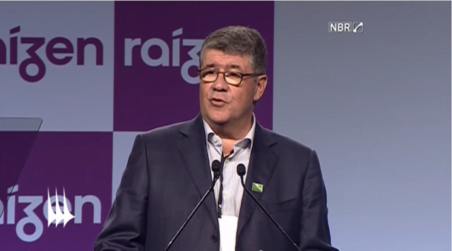 Cosan levanta R$ 10 bilhões com BTG e Perfin para aliviar dívida bilionária Foto: Reprodução / Youtube