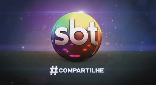 SBT conquista a vice-liderança na média dia desse domingo (20)
