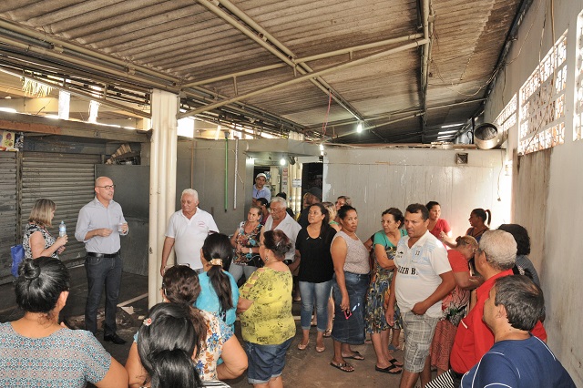 Contrato de reforma do camelódromo de Piracicaba é cancelado