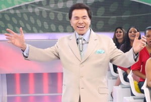 SILVIO SANTOS