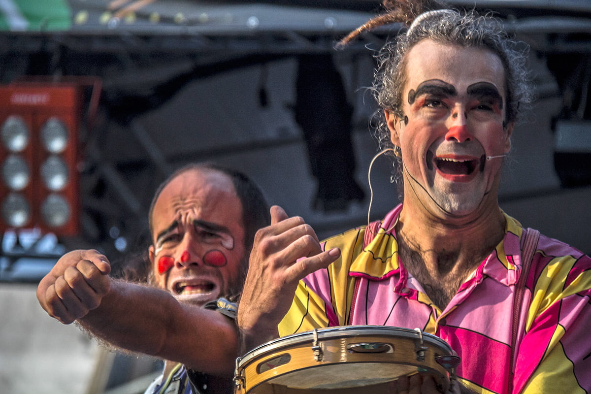 Último fim de semana de Festival de Teatro movimenta Piracicaba com espetáculos