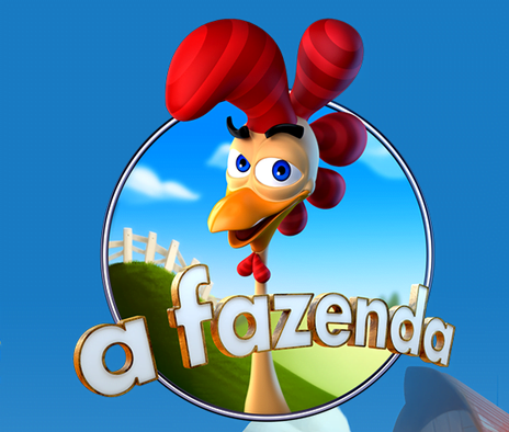 “A Fazenda” não estreia bem na audiência e exibe o mais do mesmo