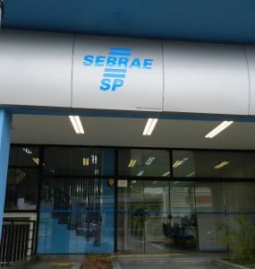Sebrae-SP em Piracicaba