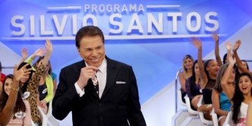 Foto: Divulgação / SBT