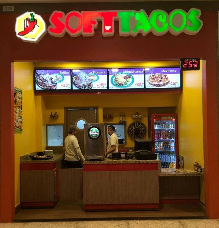 Público do Shopping Piracicaba passará a ter comida mexicana