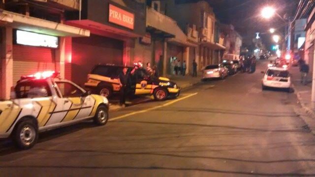 Foto: Valter Martins / Piracicaba em Alerta