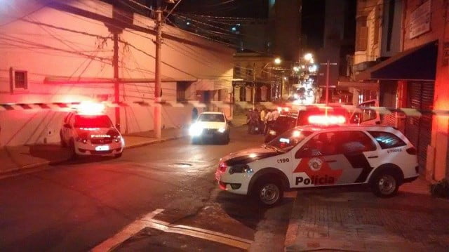 Foto: Valter Martins / Piracicaba em Alerta