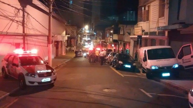 Foto: Valter Martins / Piracicaba em Alerta