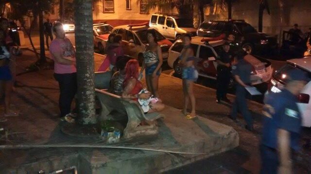 Foto: Valter Martins / Piracicaba em Alerta