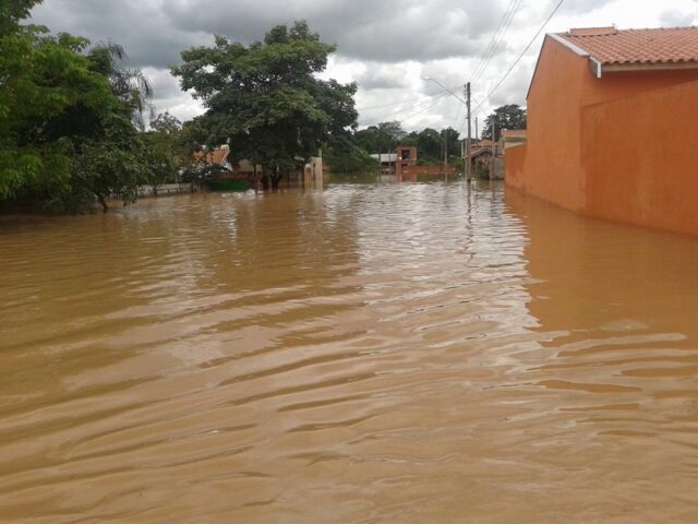 Foto: Tatiane Baldasin / Você no Pira