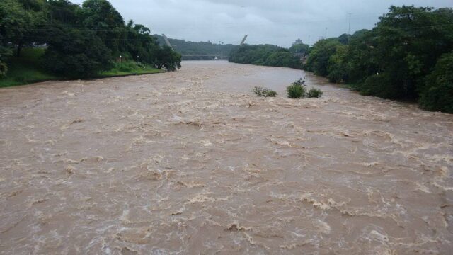 Foto: Tiago Mello / Você no Pira