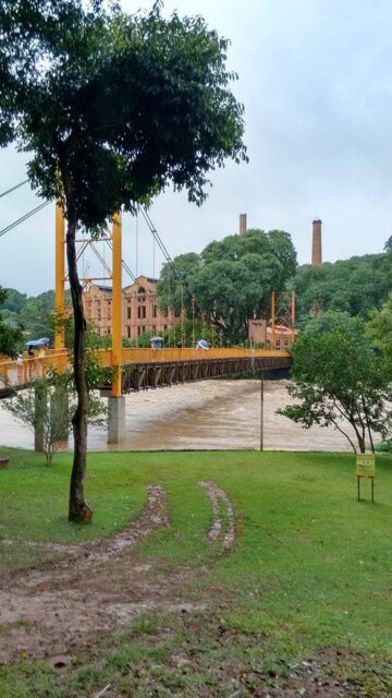 Foto: Tiago Mello / Você no Pira