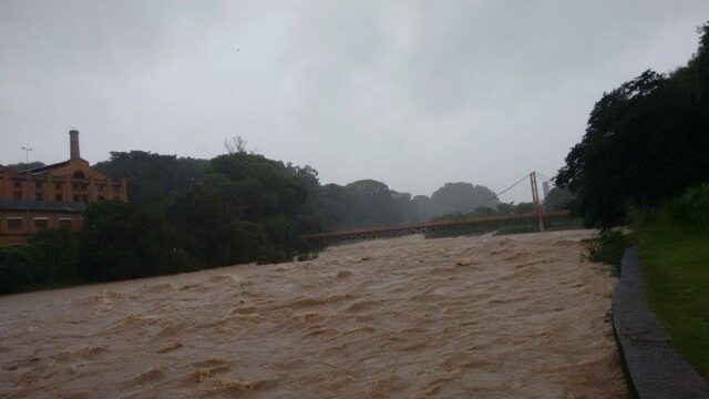 Foto: Tiago Mello / Você no Pira