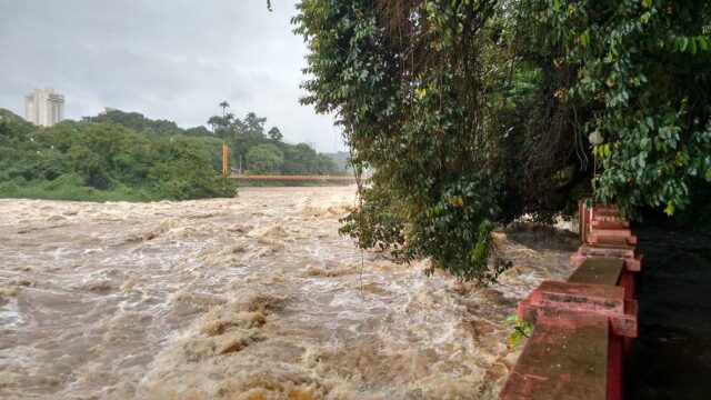 Foto: Tiago Mello / Você no Pira