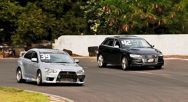 ECPA, em Tupi, terá Track Day no sábado (27)