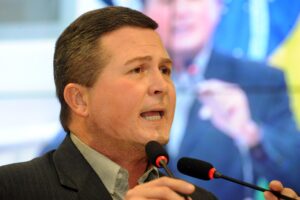 LaÃ©rcio Trevisan Jr. - CÃ¢mara dos Vereadores de Piracicaba