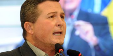 LaÃ©rcio Trevisan Jr. - CÃ¢mara dos Vereadores de Piracicaba