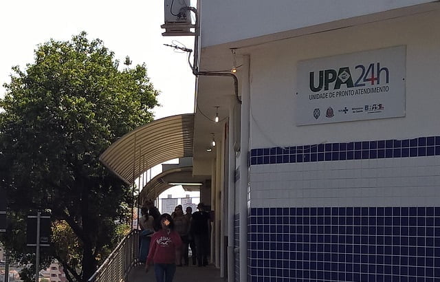 Em Piracicaba, homem esfaqueia esposa pelas costas durante briga